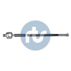 RTS 92-90385-010: Axialgelenk, Spurstange Vorderachse beidseitig, 360,5mm