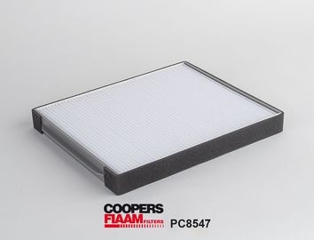 COOPERSFIAAM FILTERS PC8547 Innenraumfilter Pollenfilter