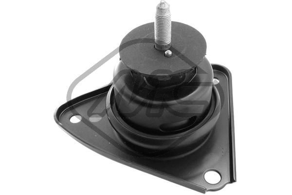 Metalcaucho 12136: Felfüggesztés, motor jobb