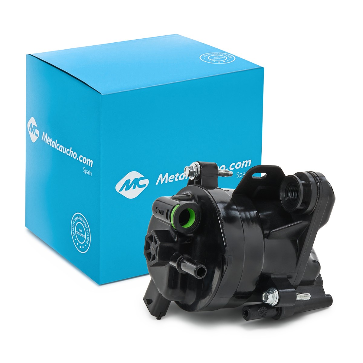 Metalcaucho 16223: Brændstof-filter