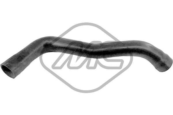 Metalcaucho 500005: Jahutusvoolik