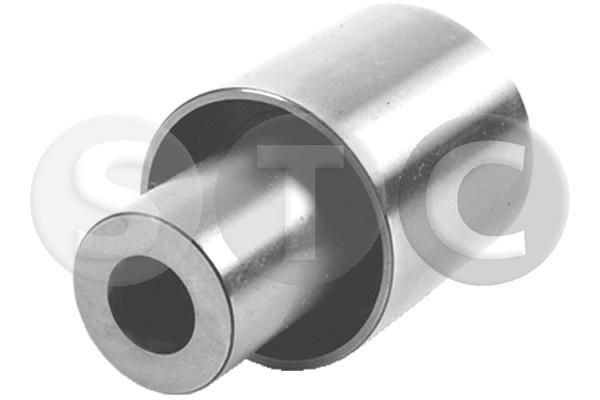 STC T414847: Szíjtárcsa / vezetőgörgő, fogasszíj