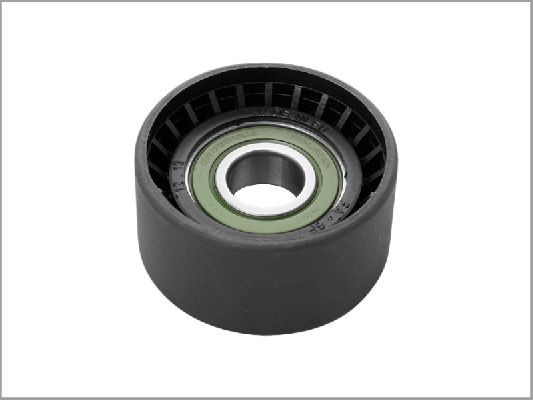 DEXWAL MOBIDEX 03-549: Rolo tensor, correia trapezoidal estriada Ø: 60mm, Ø: 60mm