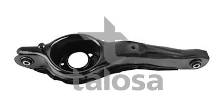 TALOSA 46-13597: Tukivarsi Taka-akseli, Alla, Molemminpuolin, Teräs