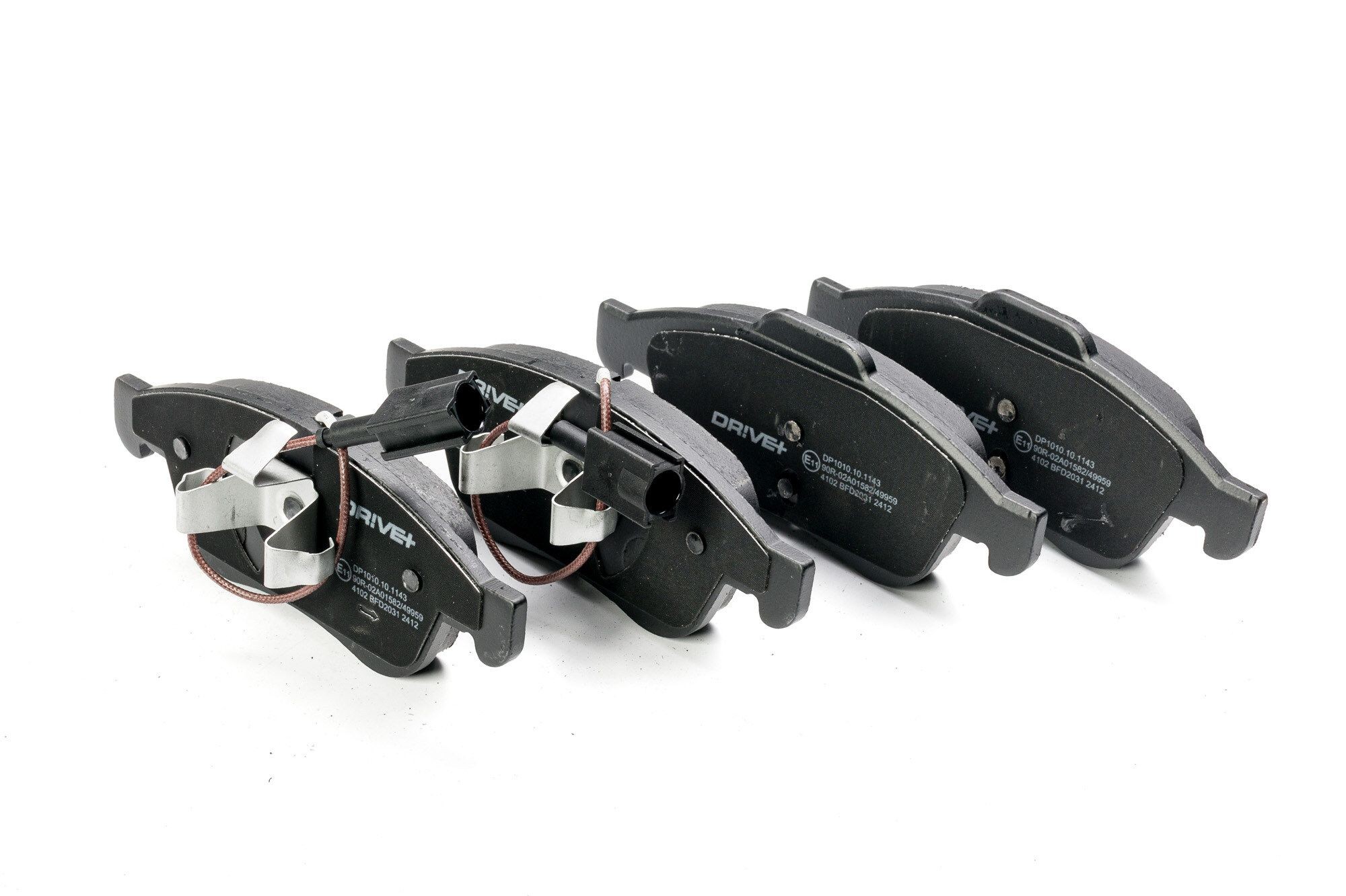 Dr!ve+ DP1010.10.1143: Bremžu kluči