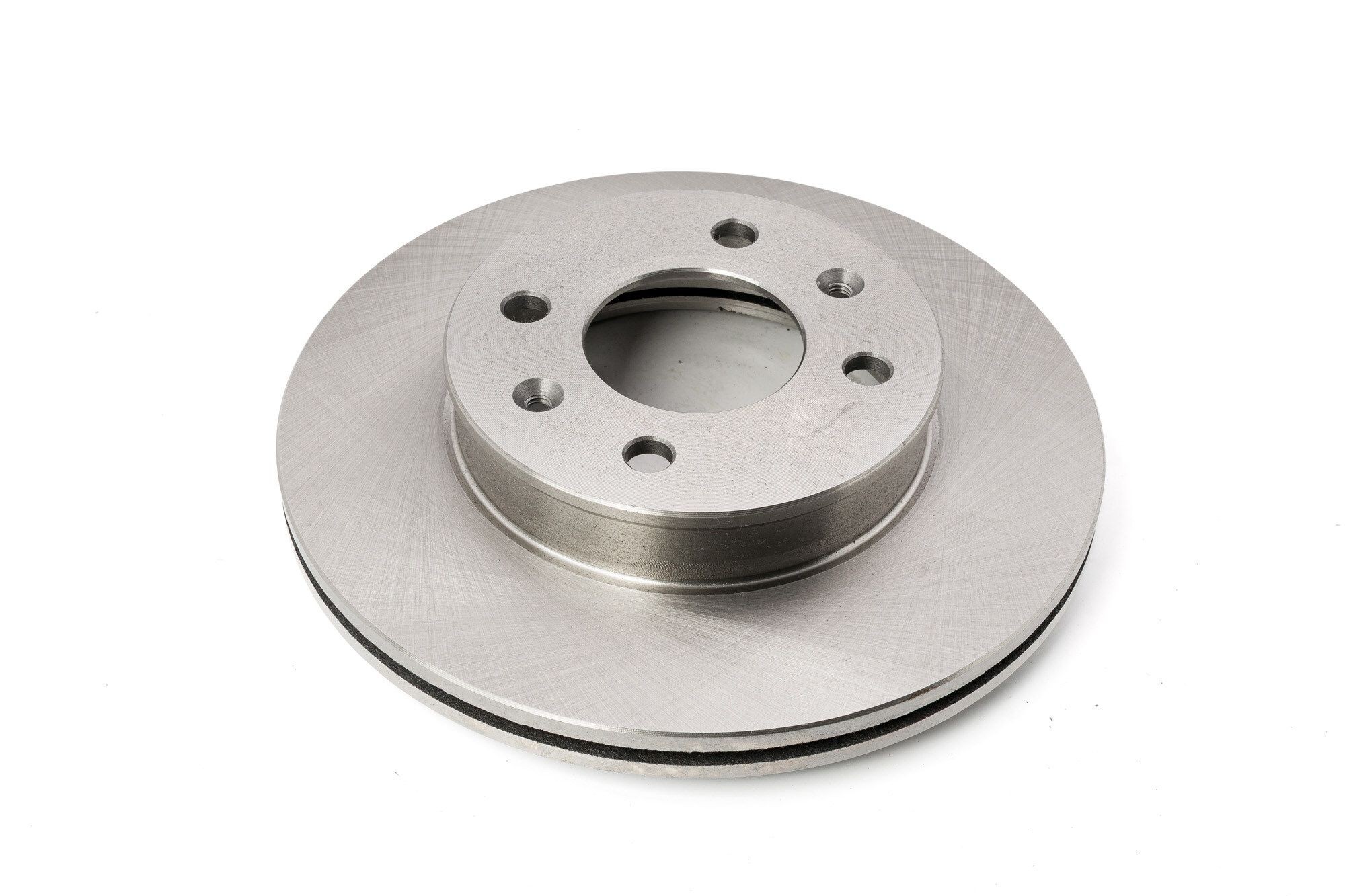 Dr!ve+ DP1010.11.1664: Bremžu diski Ø: 241mm, ventilējams, Ø: 241mm