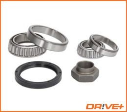 Dr!ve+ DP2010.10.0319: Hjullagersats