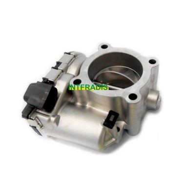 INTFRADIS 28041: Kaasuläppäkotelo