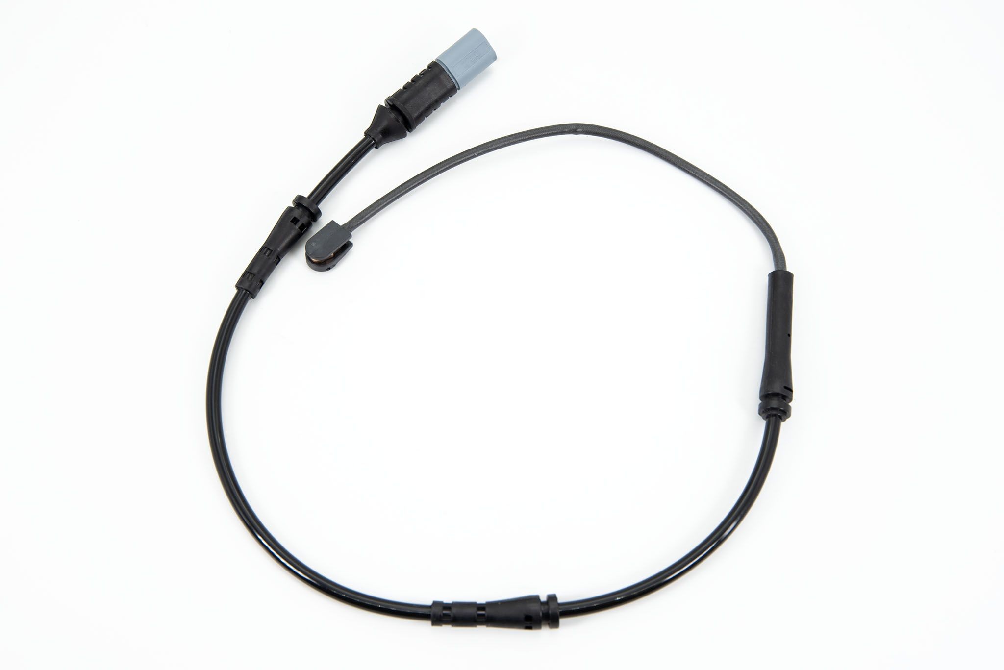 PREXAparts P203056: Fékbetét kopásjelző Első tengely bal