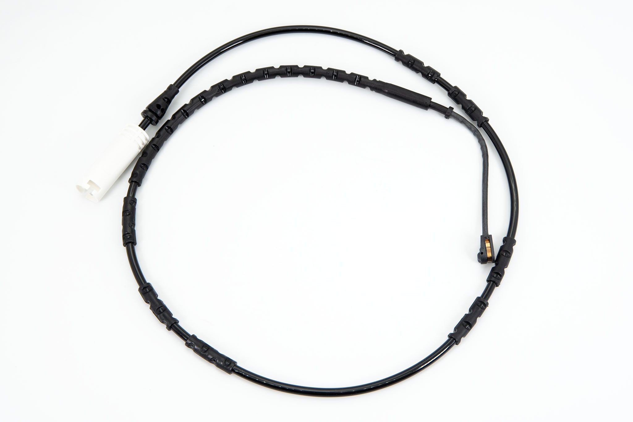 PREXAparts P203101: Waarschuwingscontact, remvoering- / blokslijtage Achteras