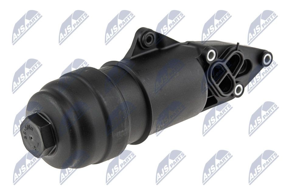 NTY CCL-AU-035: Oliefilterhus