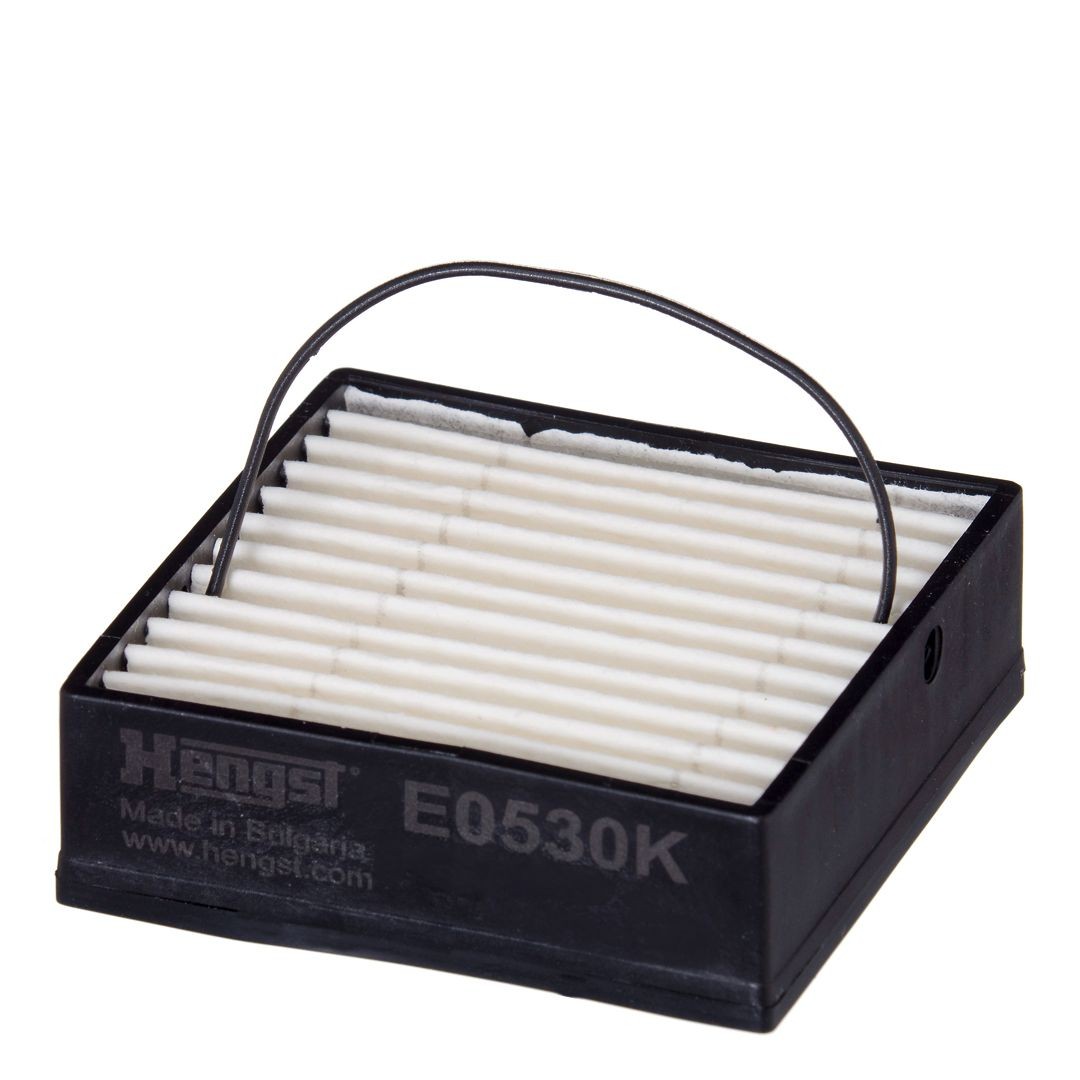HENGST FILTER E0530K: Filtre à carburant