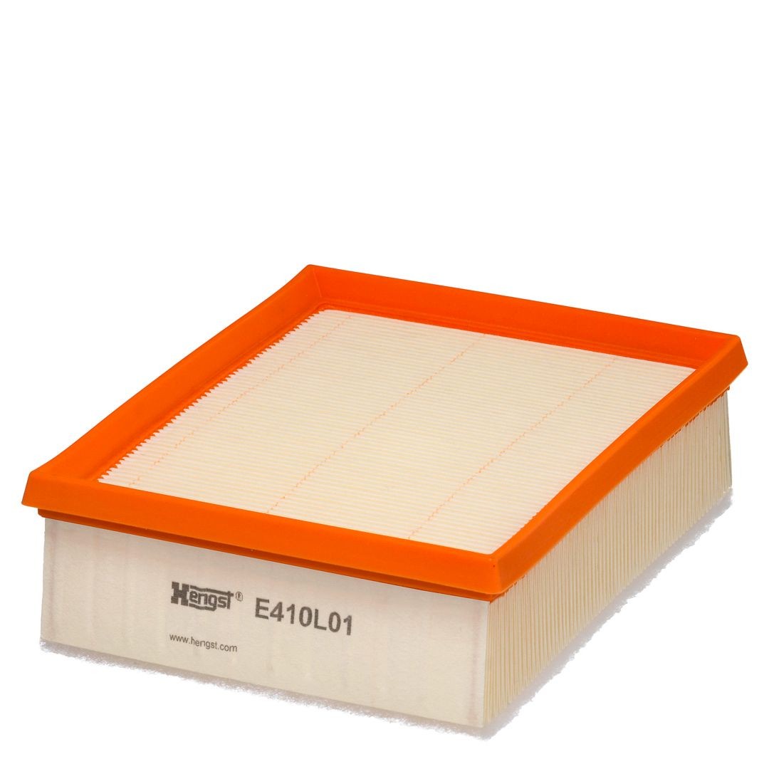 HENGST FILTER E410L01: Luftfilter