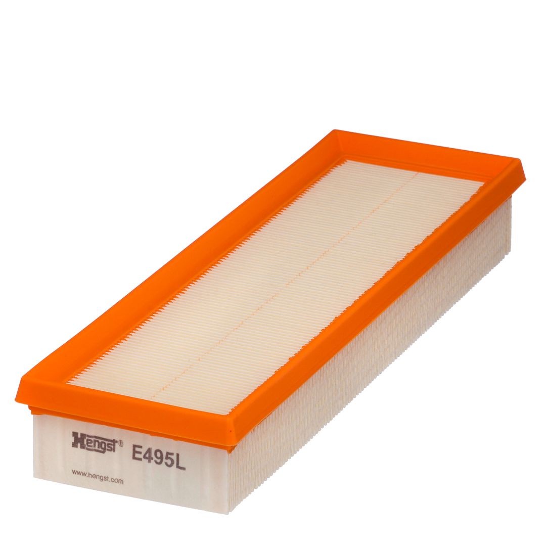 HENGST FILTER E495L: Luchtfilter