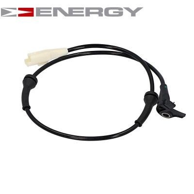 ENERGY CA0081P ABS-Sensor Vorderachse, 610mm