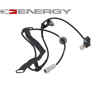 ENERGY CA0142PL: Capteur ABS Essieu avant, 990mm