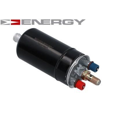 ENERGY G20038: Bensiinipump