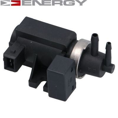 ENERGY ZT0010: Drukconvertor