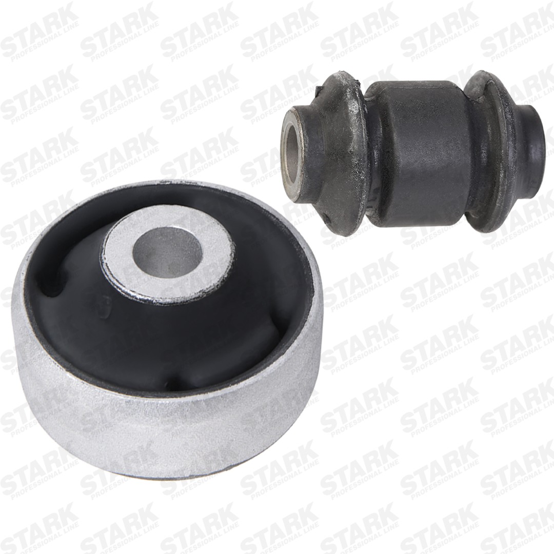 STARK SKSSK-1600687: Reparatieset, wieldraagarm Vooras rechts, Vooras links