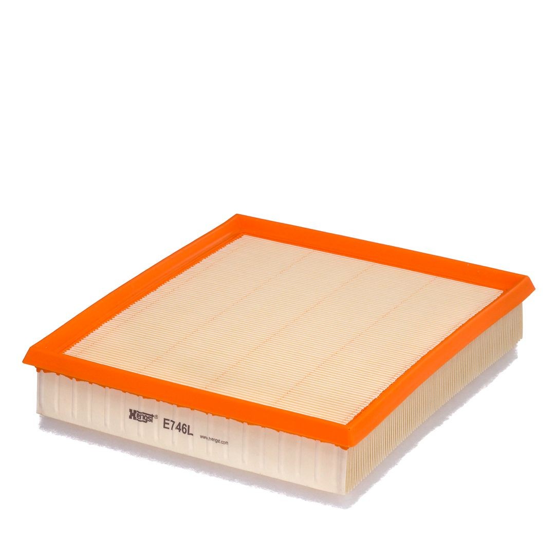 HENGST FILTER E746L: Luftfilter