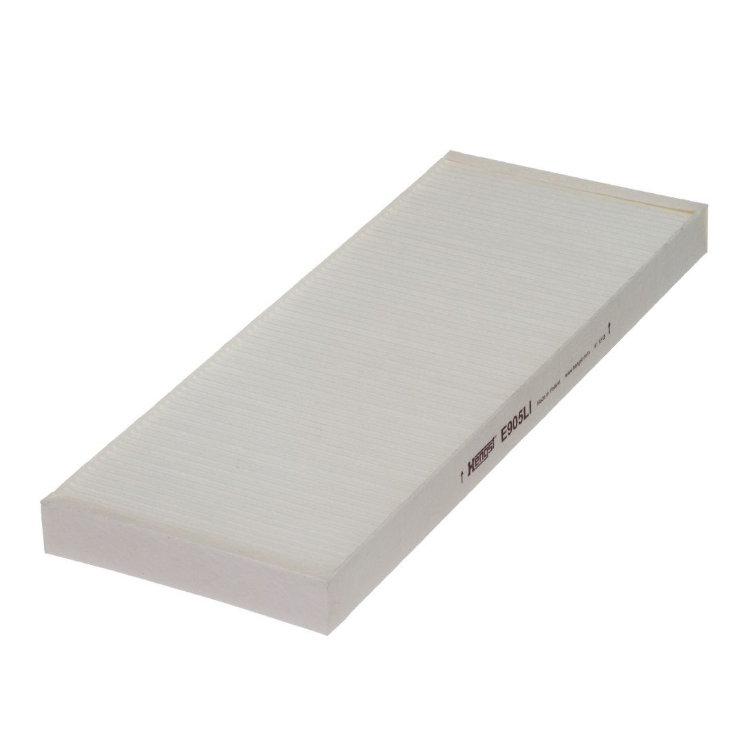 HENGST FILTER E905LI: Szűrő, utastér levegő pollenszűrő