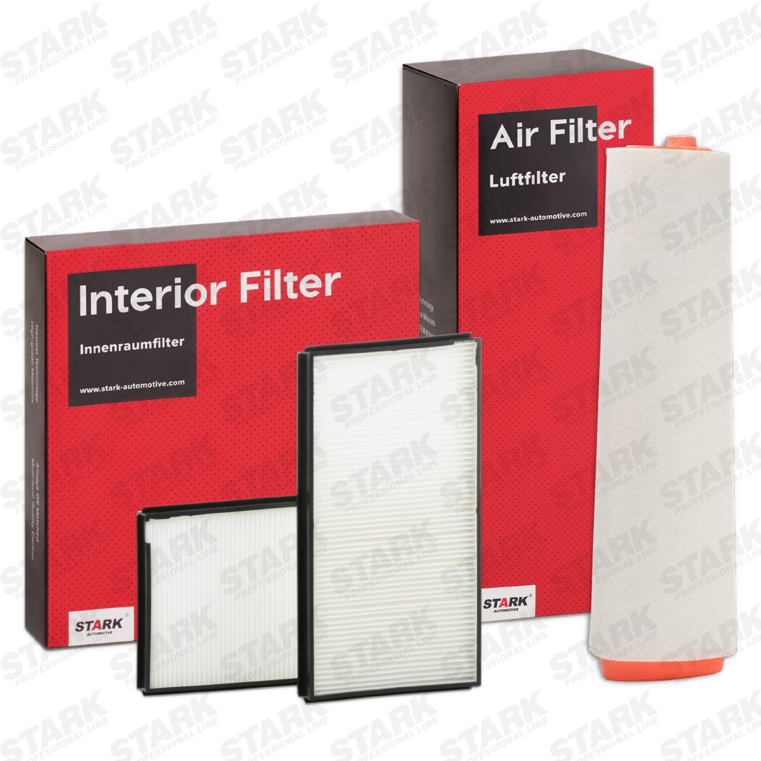 STARK SKFS-188114635: Filterset