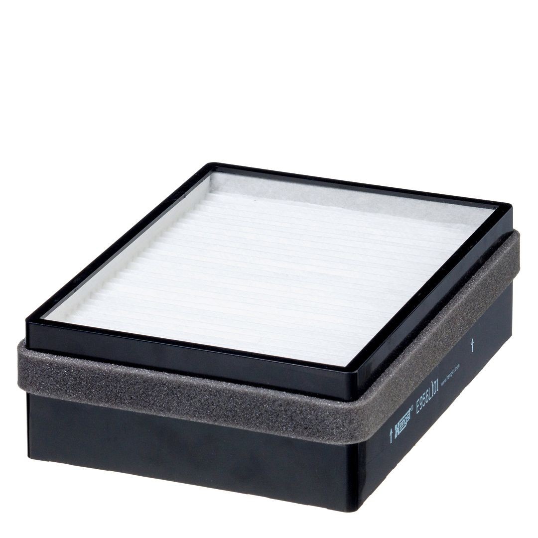 HENGST FILTER E956LI01 Innenraumfilter Pollenfilter
