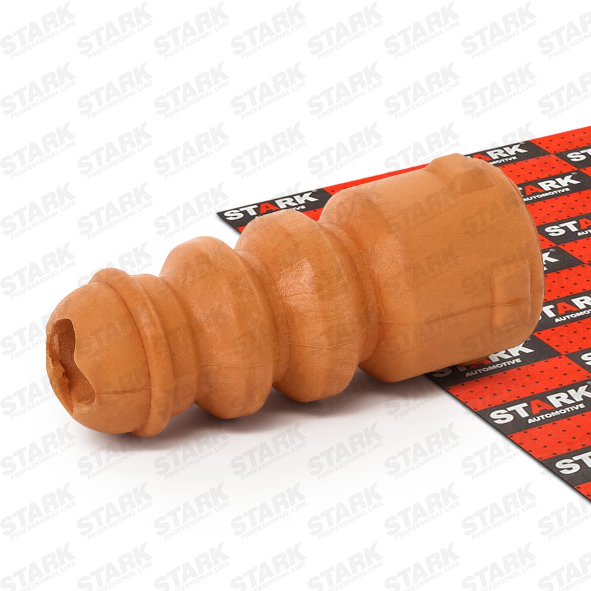 STARK SKRBS-35660099: Fjærstopper bakaksel begge sider