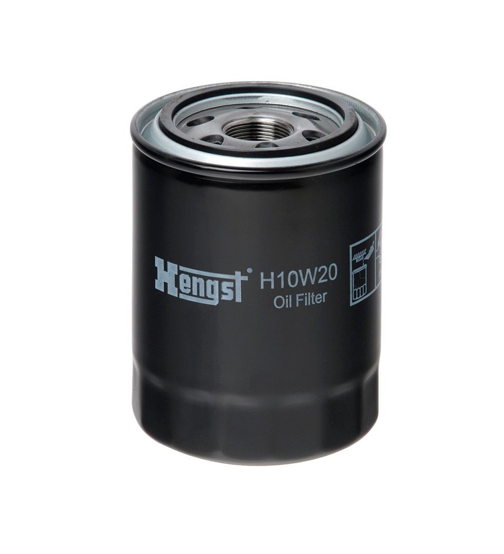 HENGST FILTER H10W20: Olajszűrő