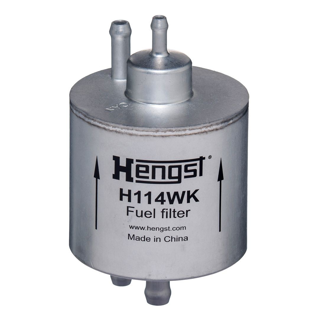 HENGST FILTER H114WK: Filtre à carburant