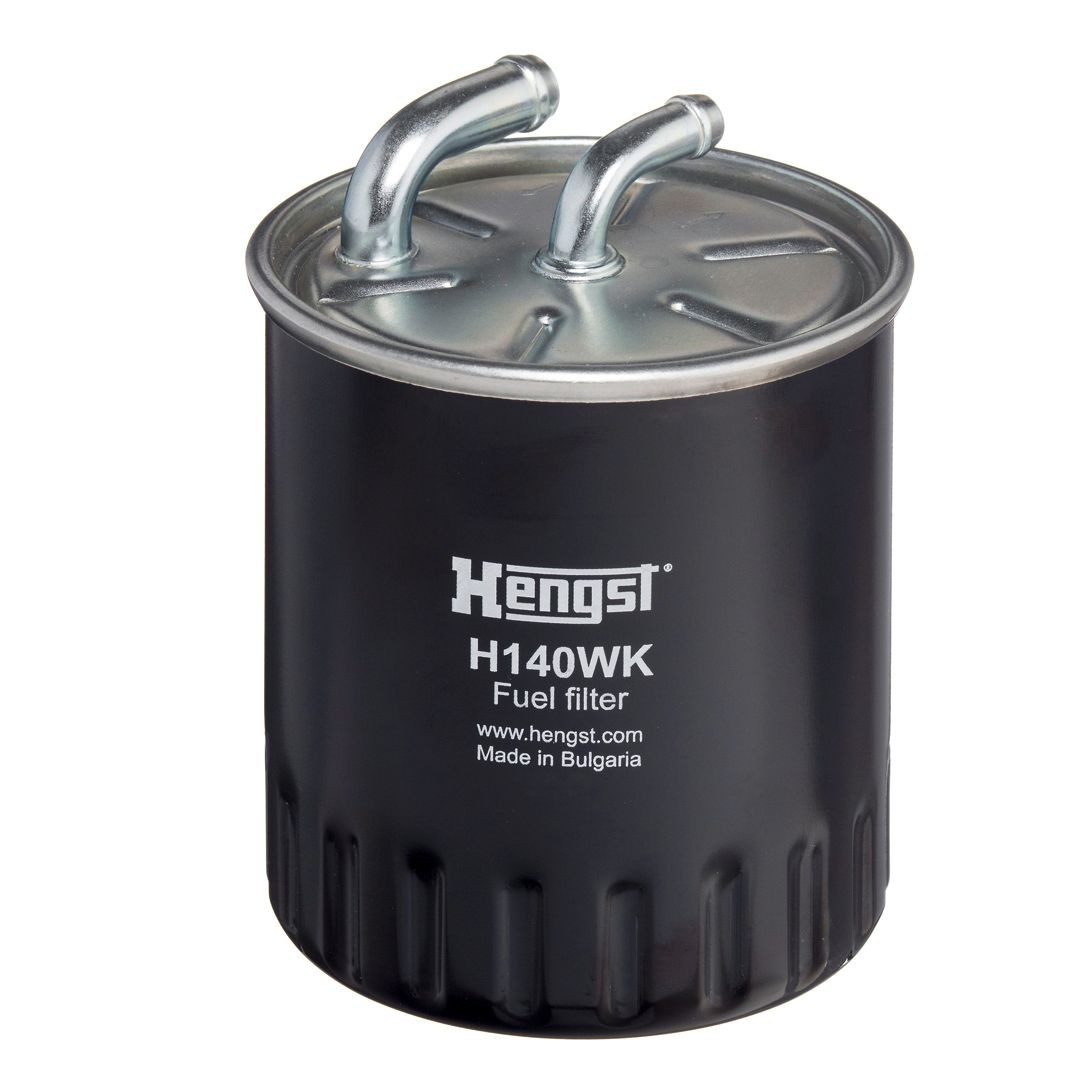 HENGST FILTER H140WK: Palivový filter