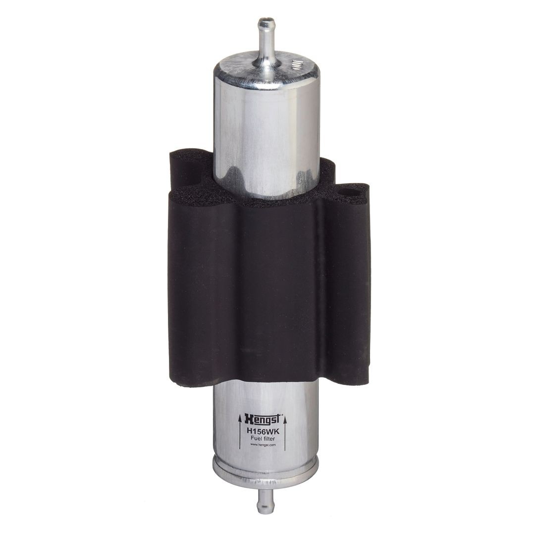HENGST FILTER H156WK: Brandstoffilter