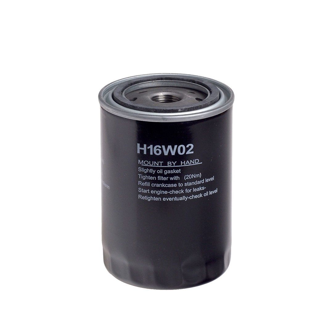 HENGST FILTER H16W02: Filtro olio