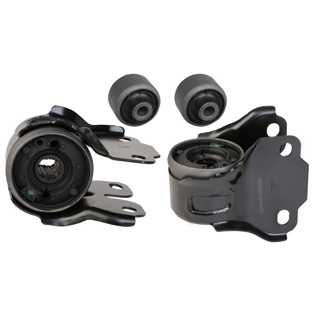 RIDEX 251T0890: Tukivarren hela Etuakseli, vasen, Etuakseli, oikea