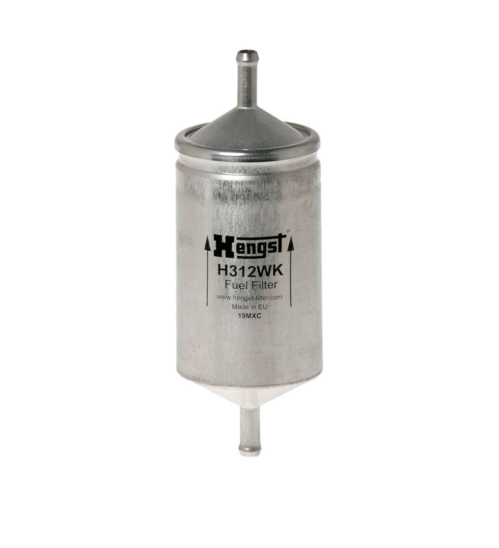 HENGST FILTER H312WK: Brandstoffilter