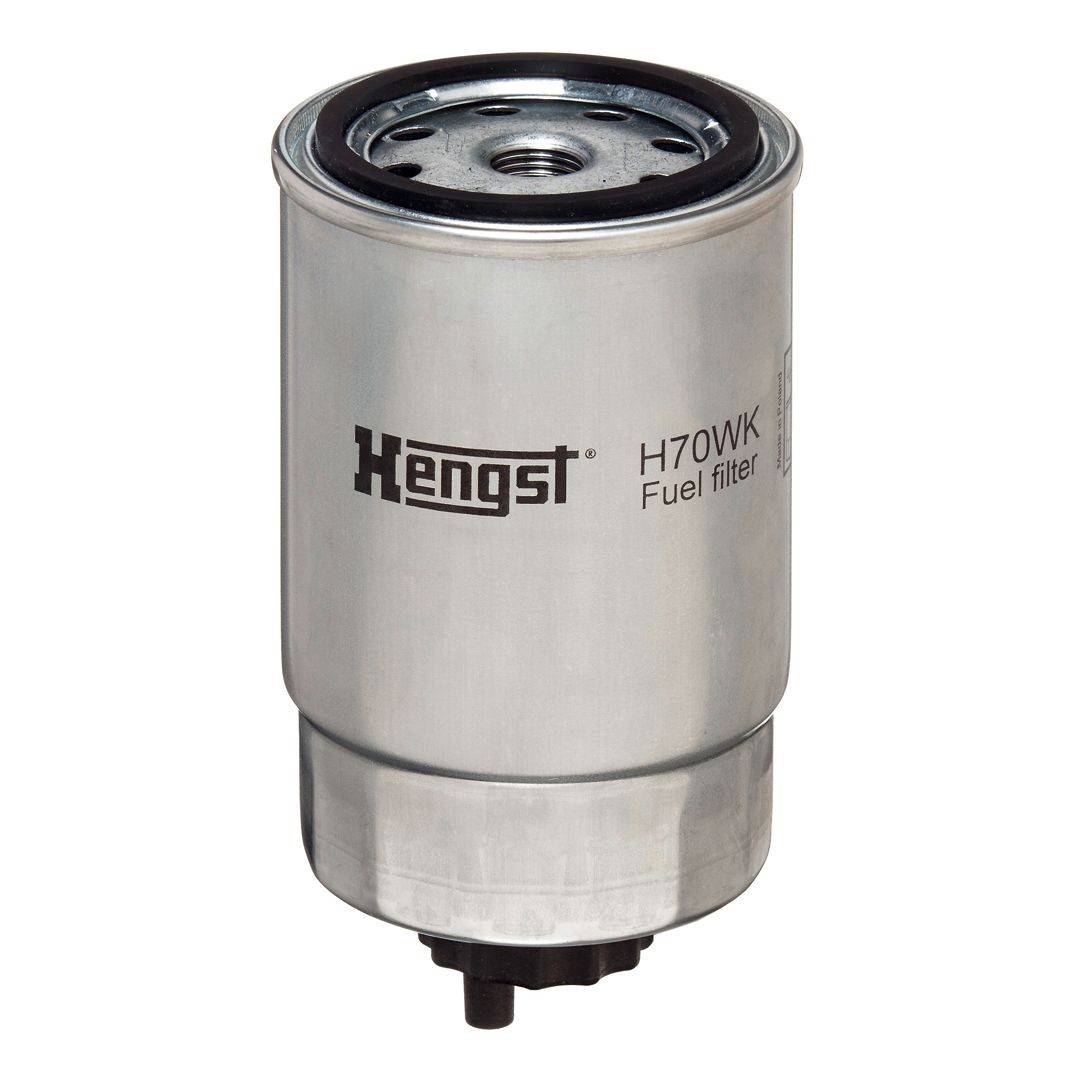 HENGST FILTER H70WK: Горивен филтър