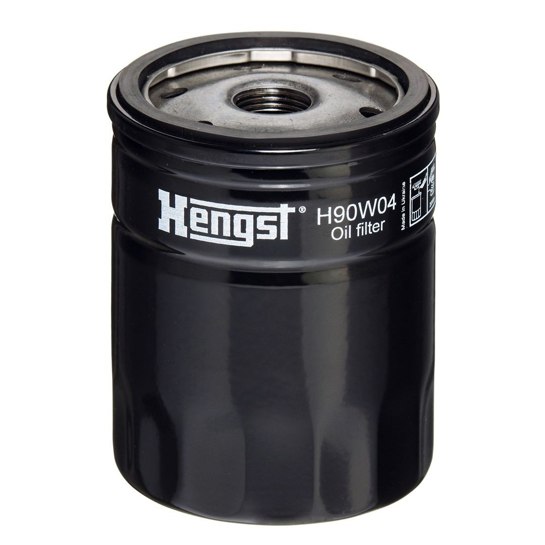 HENGST FILTER H90W04: Oljefilter