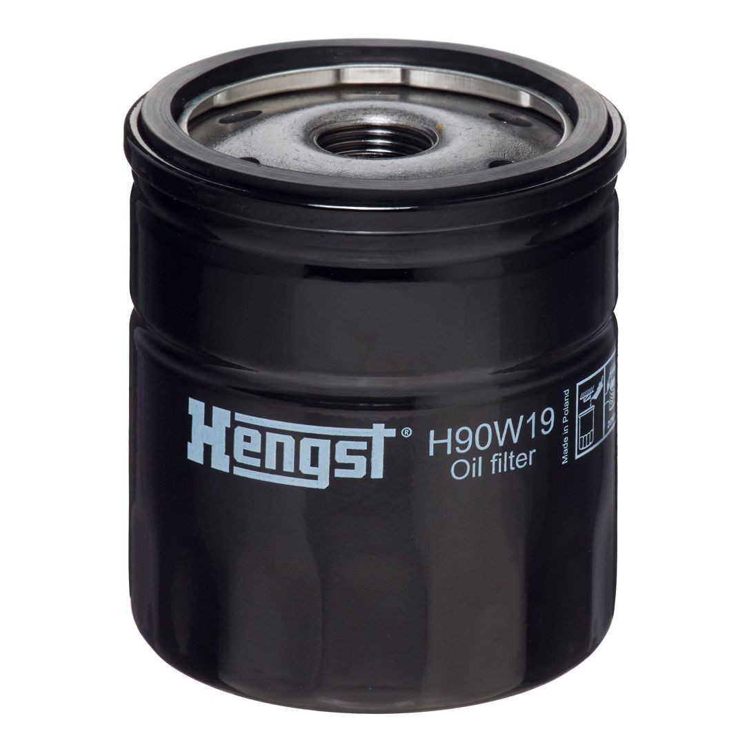 HENGST FILTER H90W19: Olajszűrő