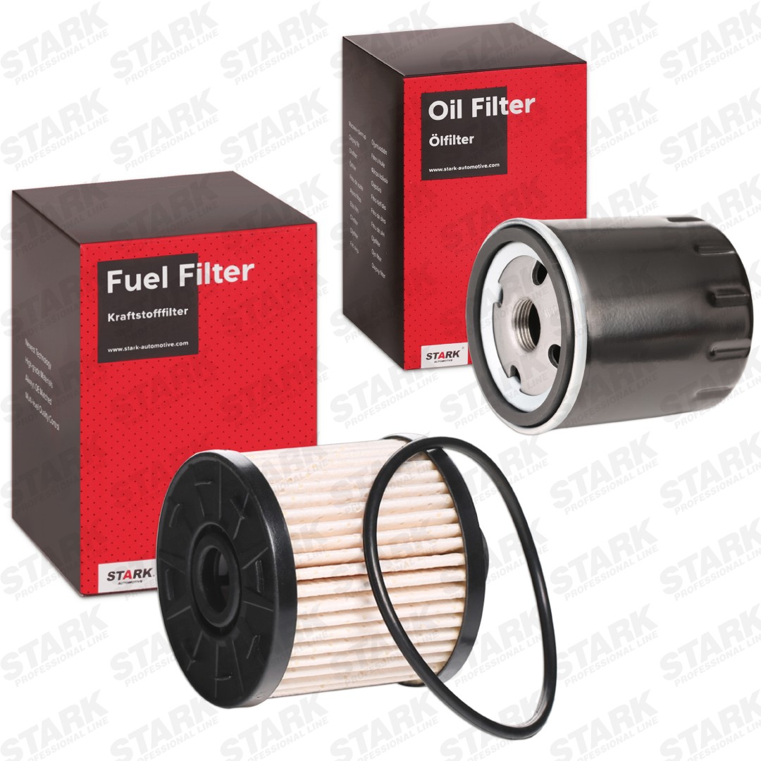 STARK SKFS-188114654: Filter - Sada