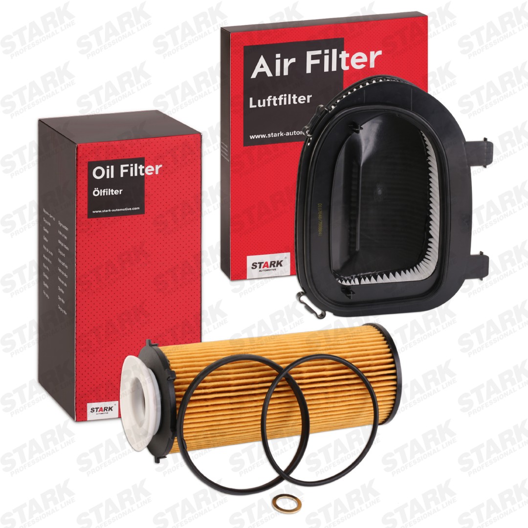 STARK SKFS-188114662: Filterset