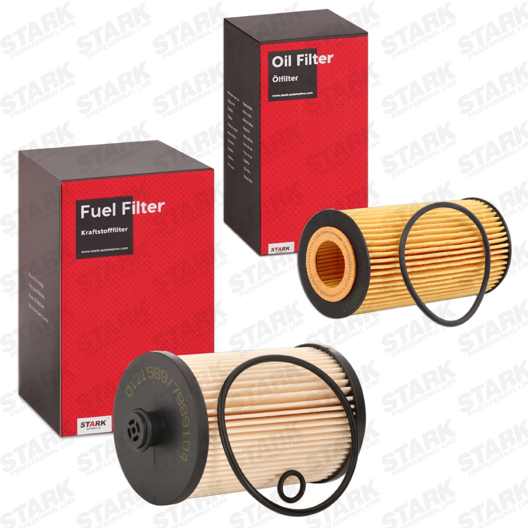 STARK SKFS-188114666: Filter - Sada