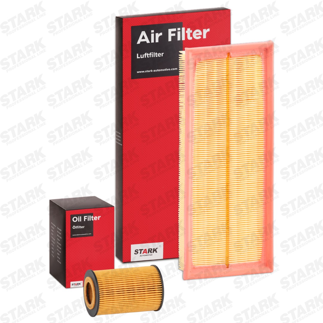 STARK SKFS-188114676: Szűrőkészlet