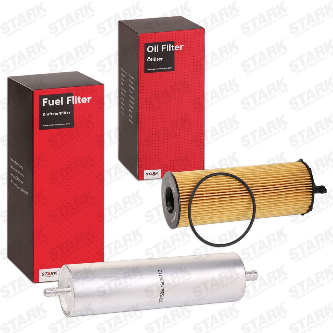 STARK SKFS-188114688: Filtr-sada