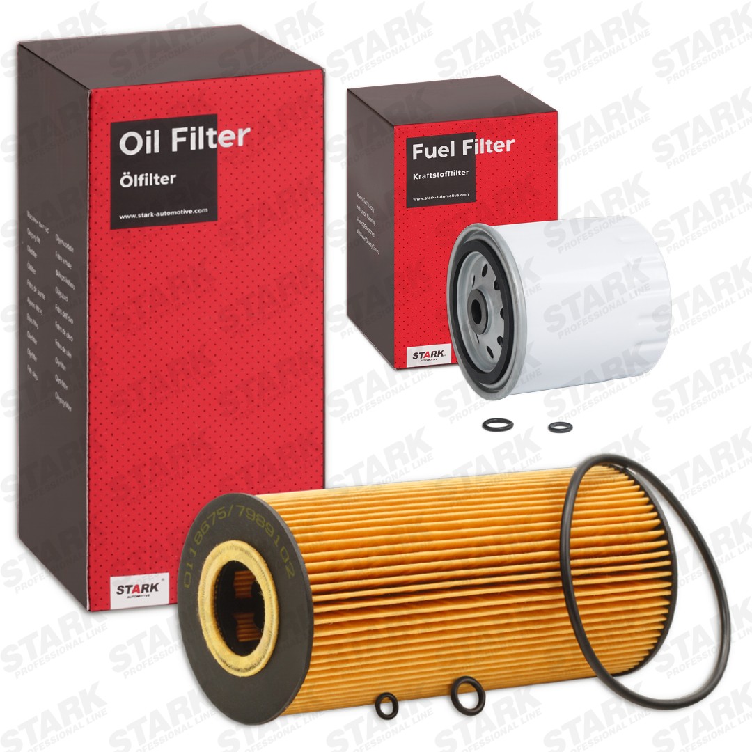 STARK SKFS-188114689: Kit de filtres