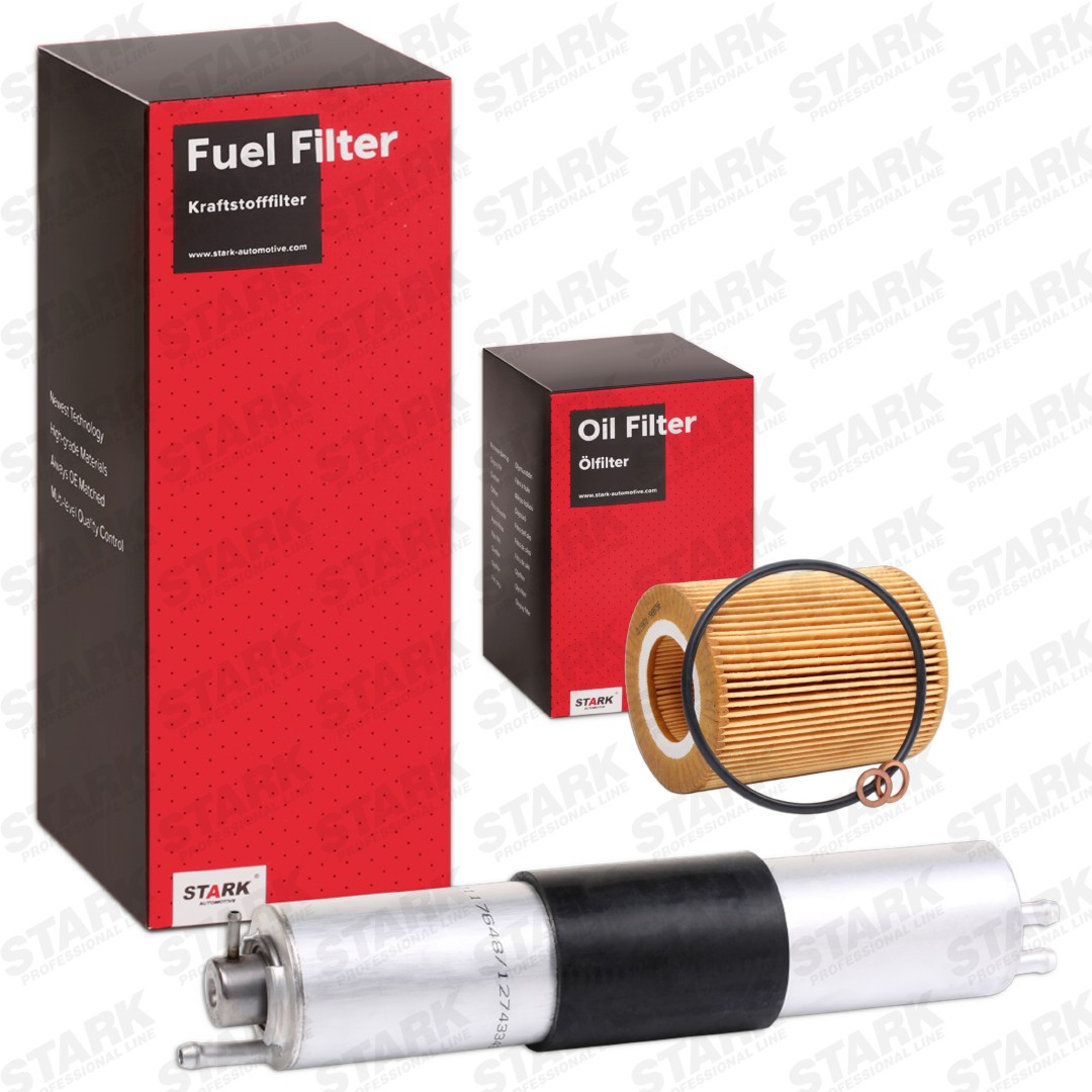 STARK SKFS-188114698: Комплект филтри