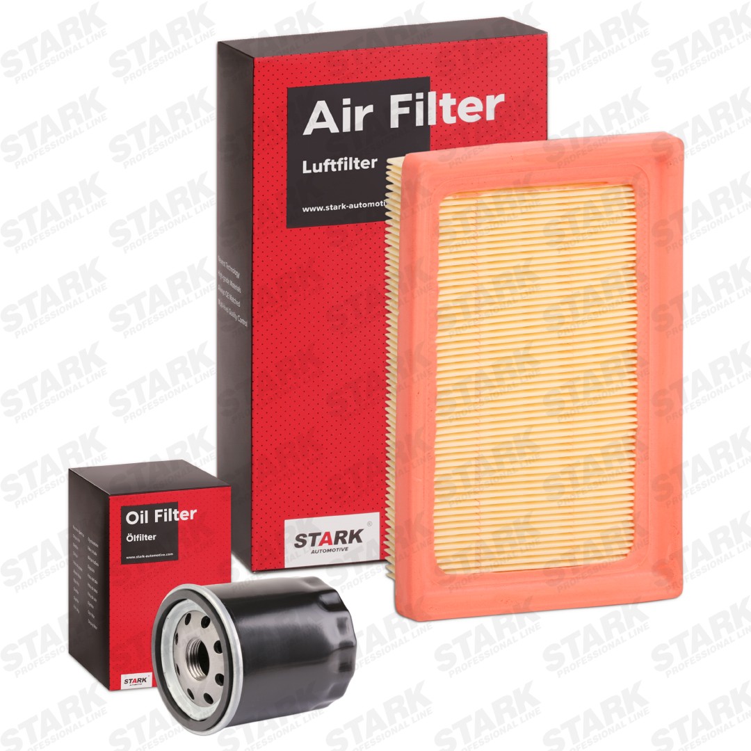 STARK SKFS-188114700: Kit filtri