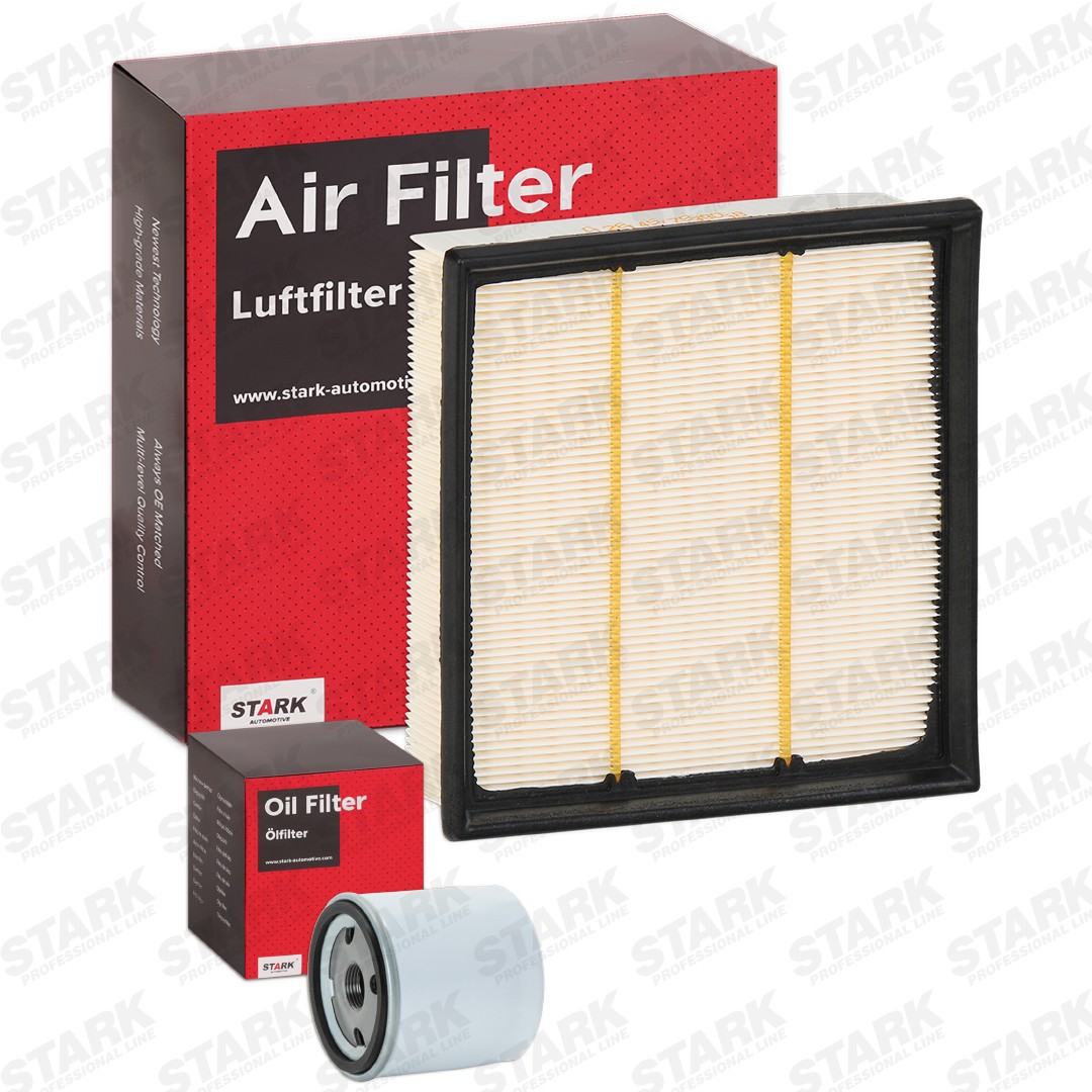 STARK SKFS-188114702: Kit de filtres