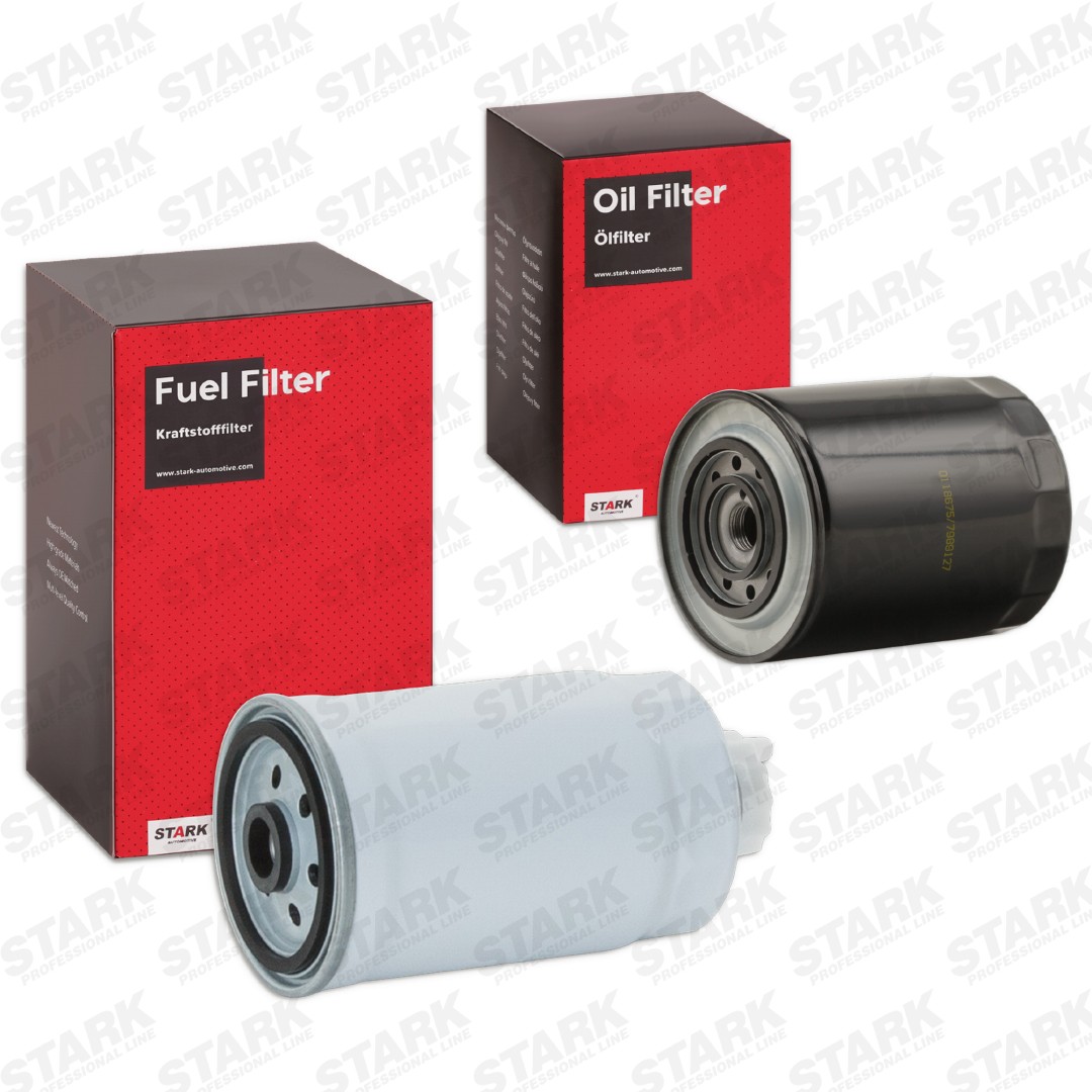 STARK SKFS-188114708: Filter - Sada