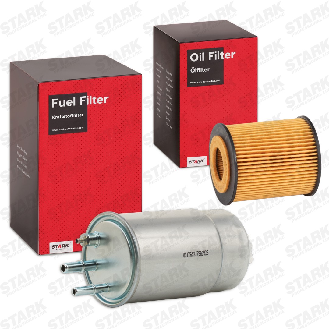 STARK SKFS-188114711: Kit de filtres