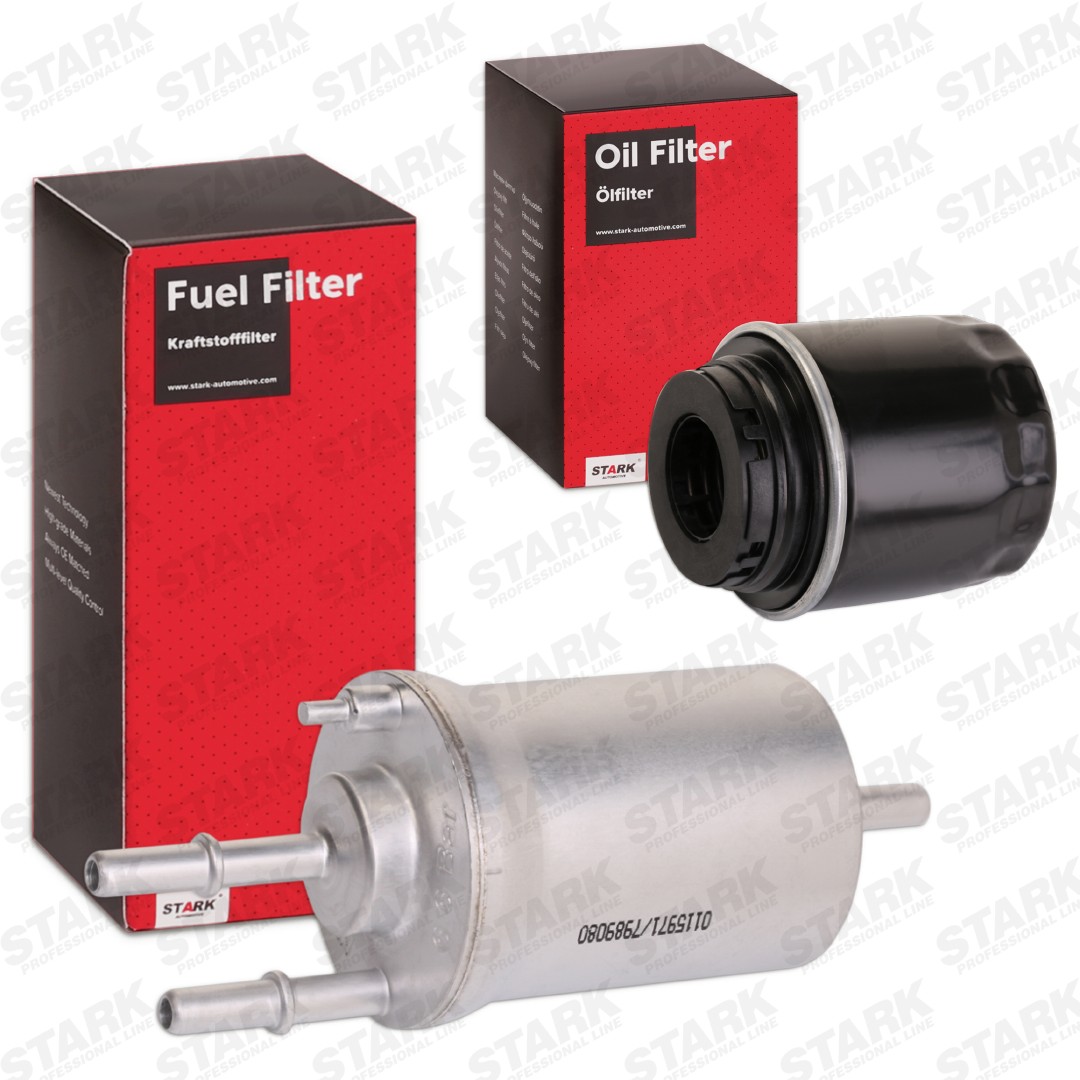 STARK SKFS-188114717: Kit de filtros